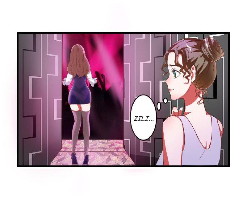 The Demonic CEO in My Bed Episode 1 第12页