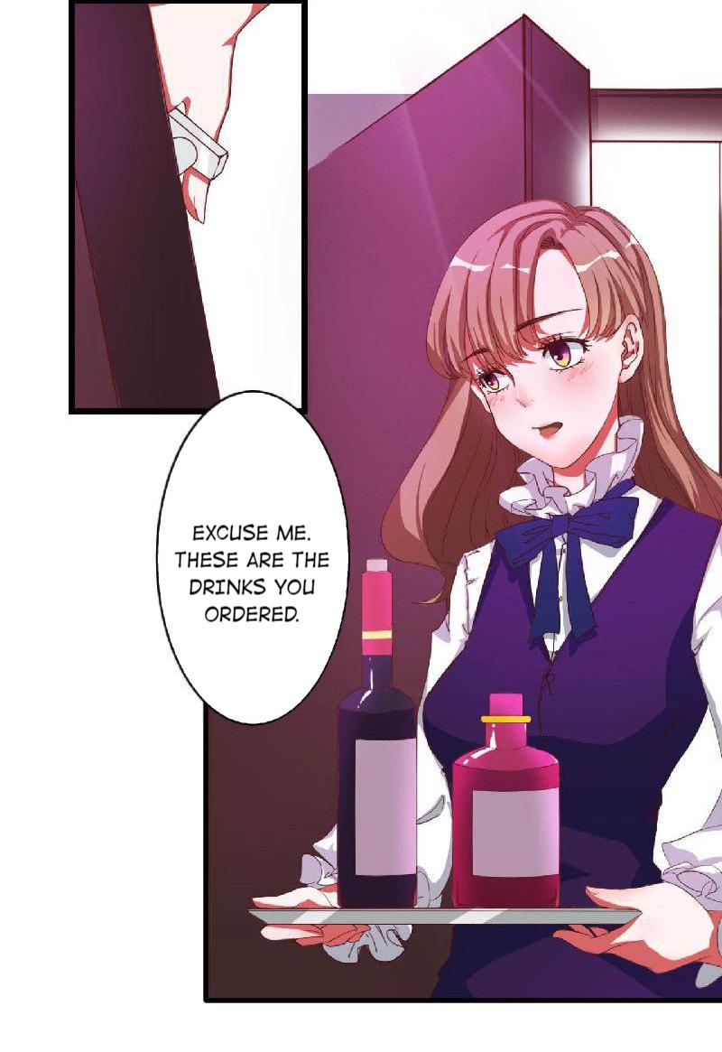 The Demonic CEO in My Bed Episode 1 第14页