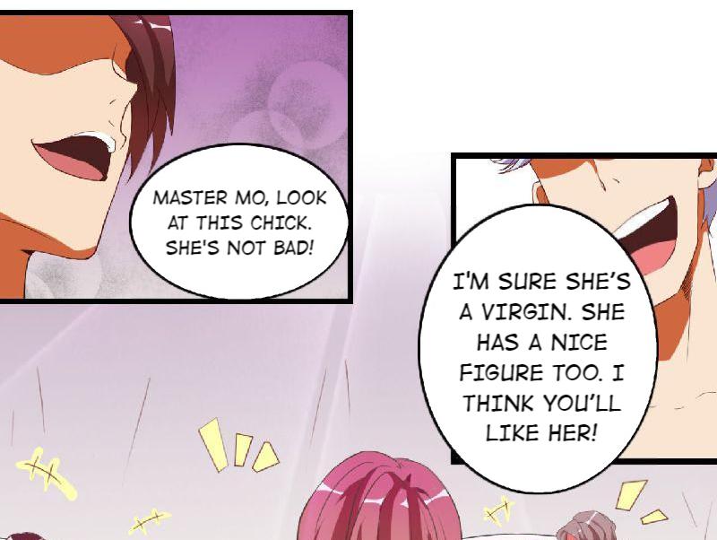 The Demonic CEO in My Bed Episode 1 第16页