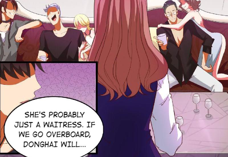 The Demonic CEO in My Bed Episode 1 第17页