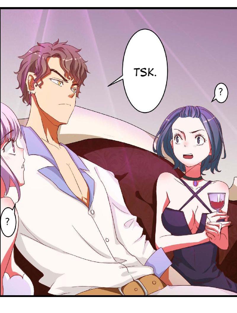 The Demonic CEO in My Bed Episode 1 第21页