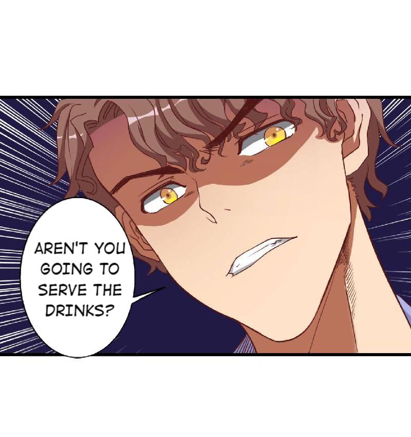 The Demonic CEO in My Bed Episode 1 第22页