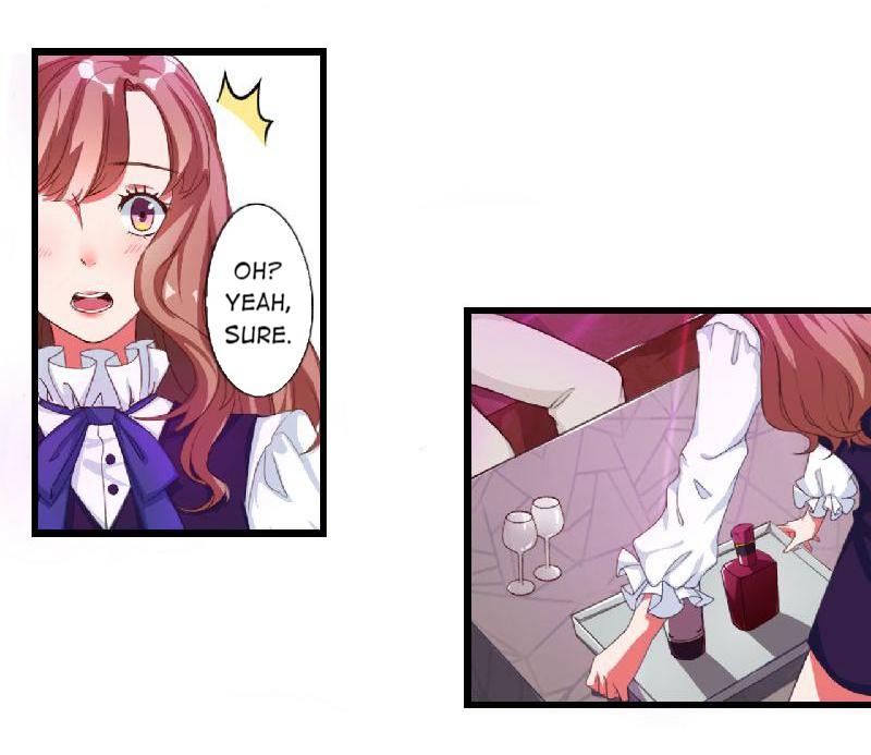 The Demonic CEO in My Bed Episode 1 第23页