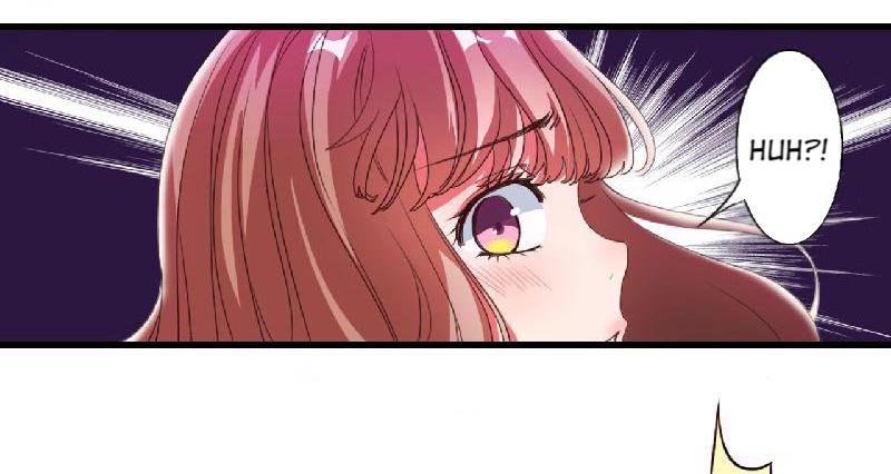 The Demonic CEO in My Bed Episode 1 第26页