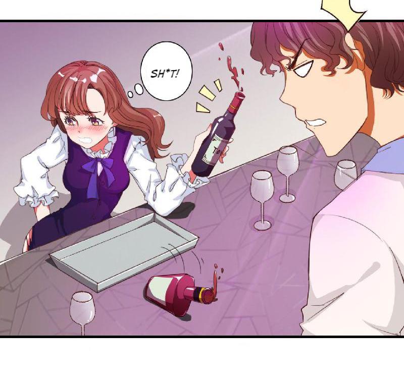 The Demonic CEO in My Bed Episode 1 第27页