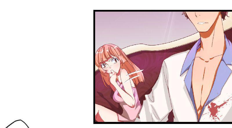 The Demonic CEO in My Bed Episode 1 第29页