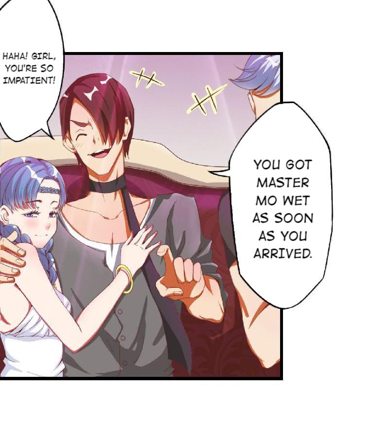 The Demonic CEO in My Bed Episode 1 第30页