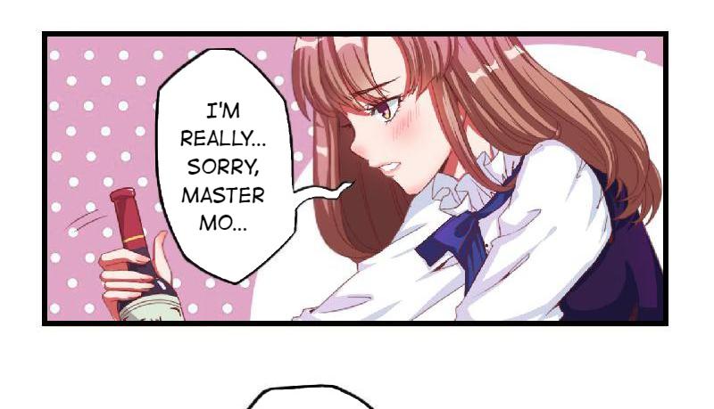The Demonic CEO in My Bed Episode 1 第31页