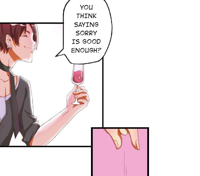 The Demonic CEO in My Bed Episode 1 第32页