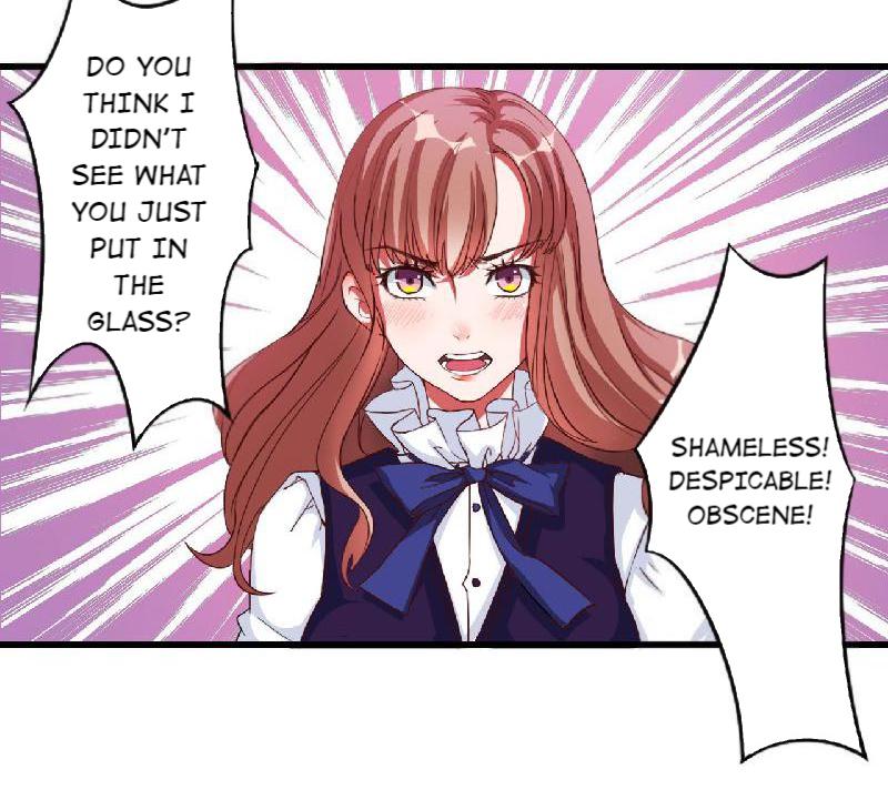 The Demonic CEO in My Bed Episode 1 第35页