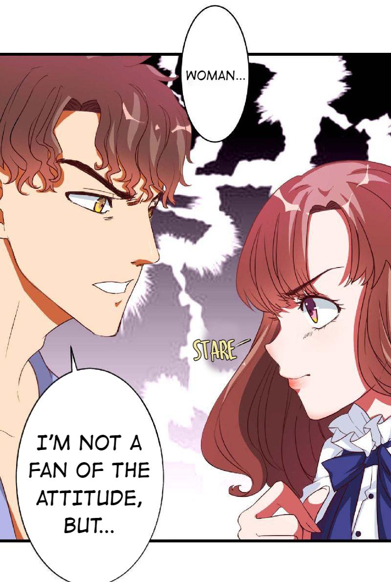 The Demonic CEO in My Bed Episode 1 第36页