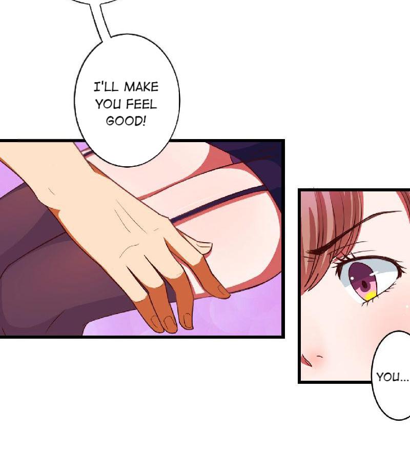 The Demonic CEO in My Bed Episode 1 第37页