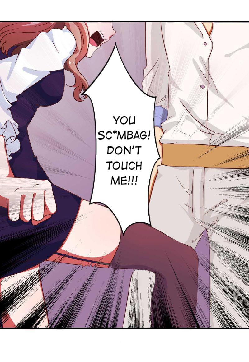 The Demonic CEO in My Bed Episode 1 第38页