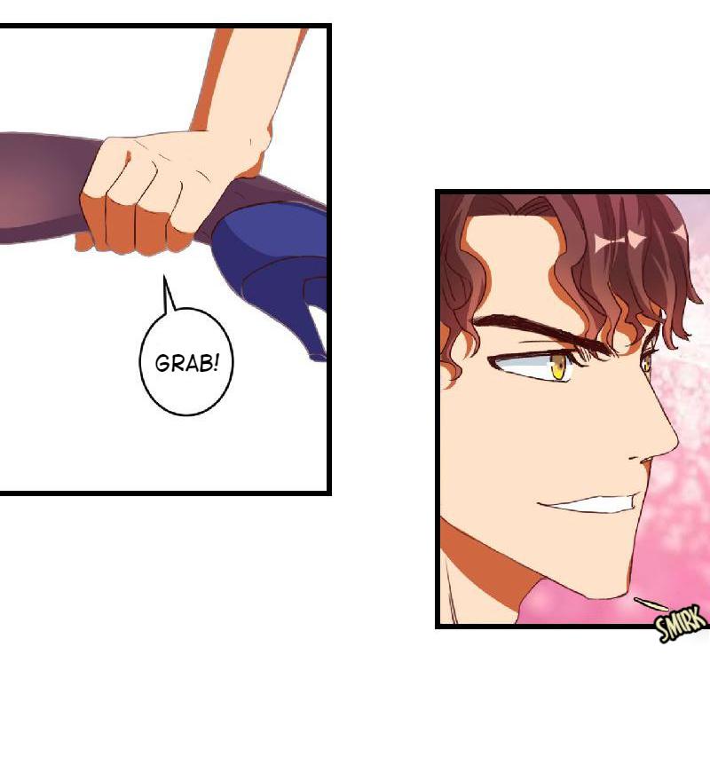 The Demonic CEO in My Bed Episode 1 第39页