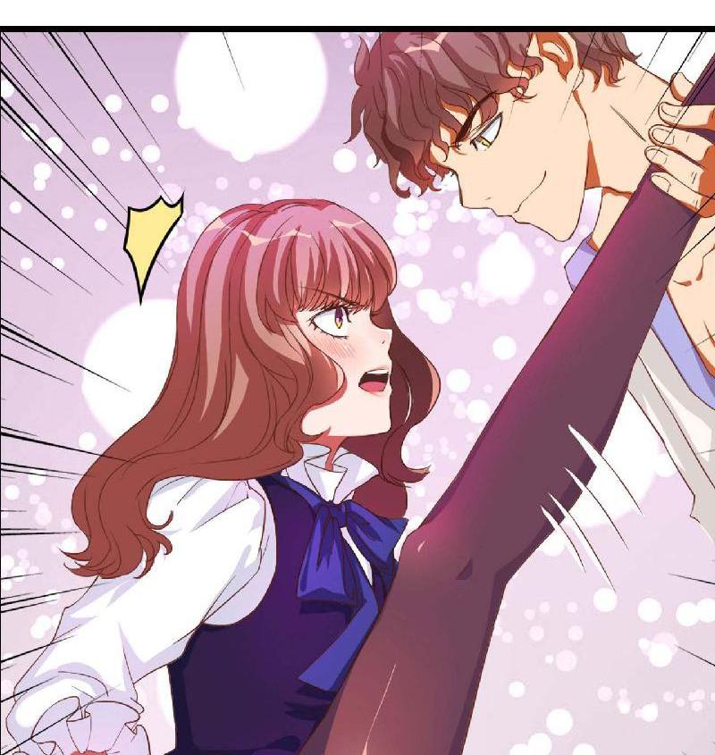 The Demonic CEO in My Bed Episode 1 第41页
