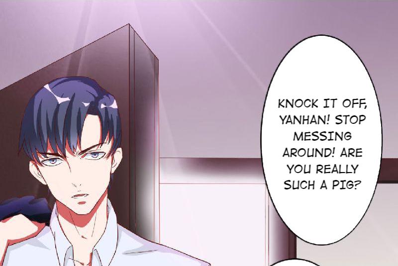 The Demonic CEO in My Bed Episode 1 第47页