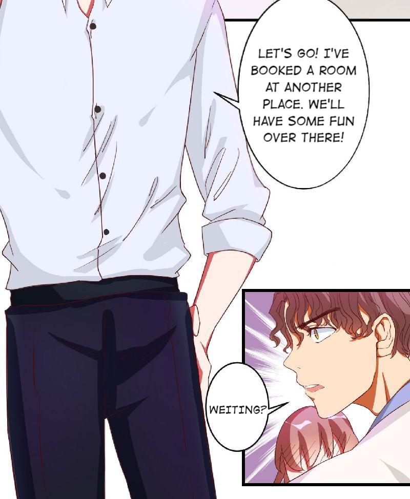 The Demonic CEO in My Bed Episode 1 第48页
