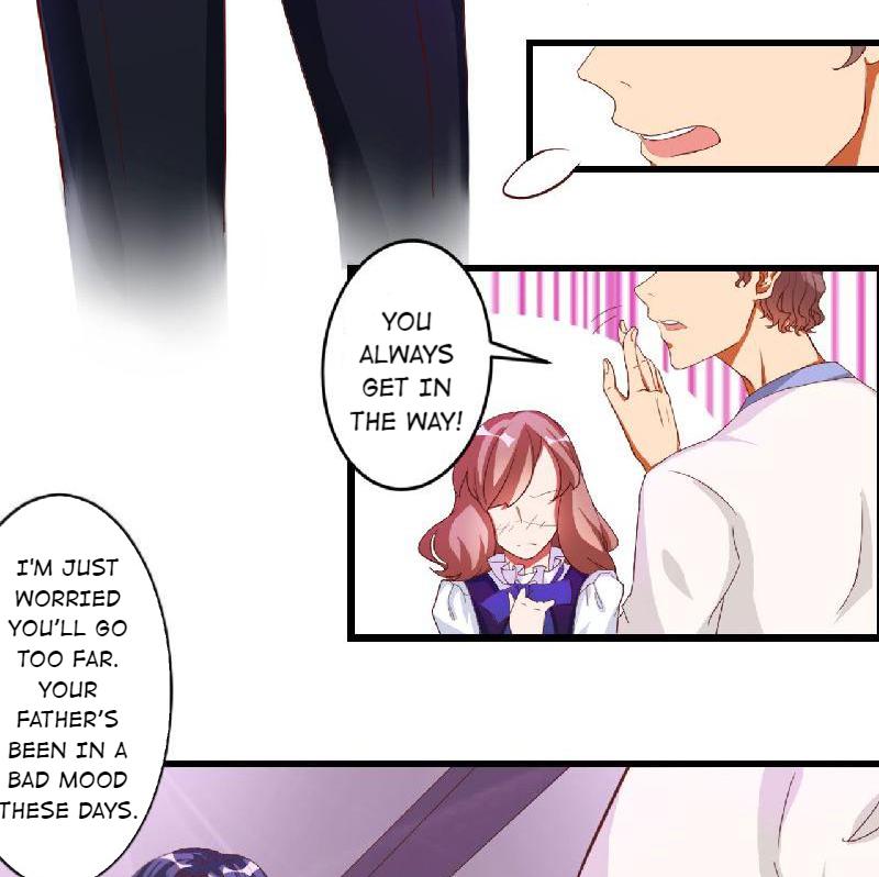 The Demonic CEO in My Bed Episode 1 第49页