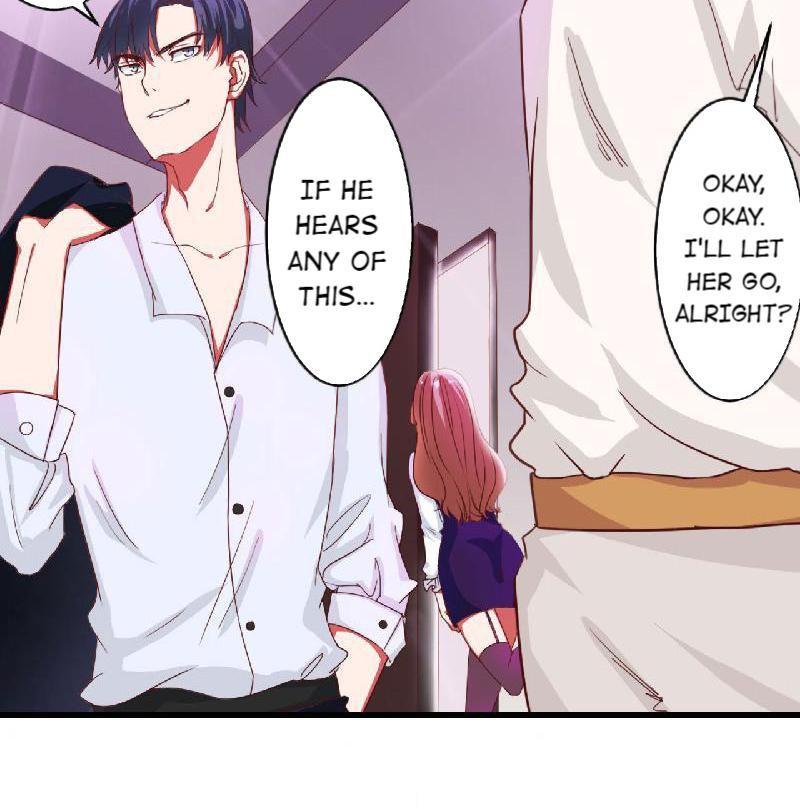 The Demonic CEO in My Bed Episode 1 第50页