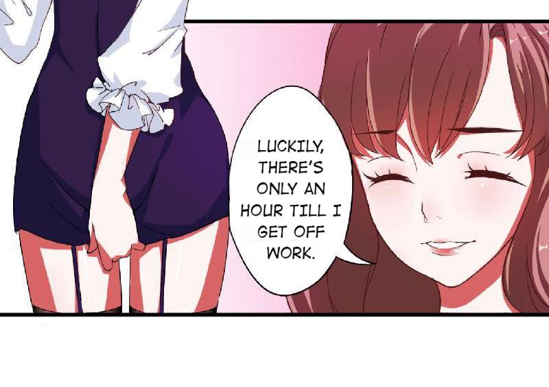 The Demonic CEO in My Bed Episode 1 第9页