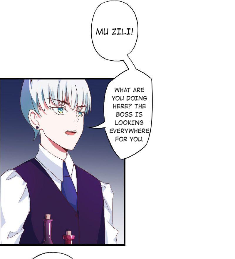 The Demonic CEO in My Bed Episode 1 第10页