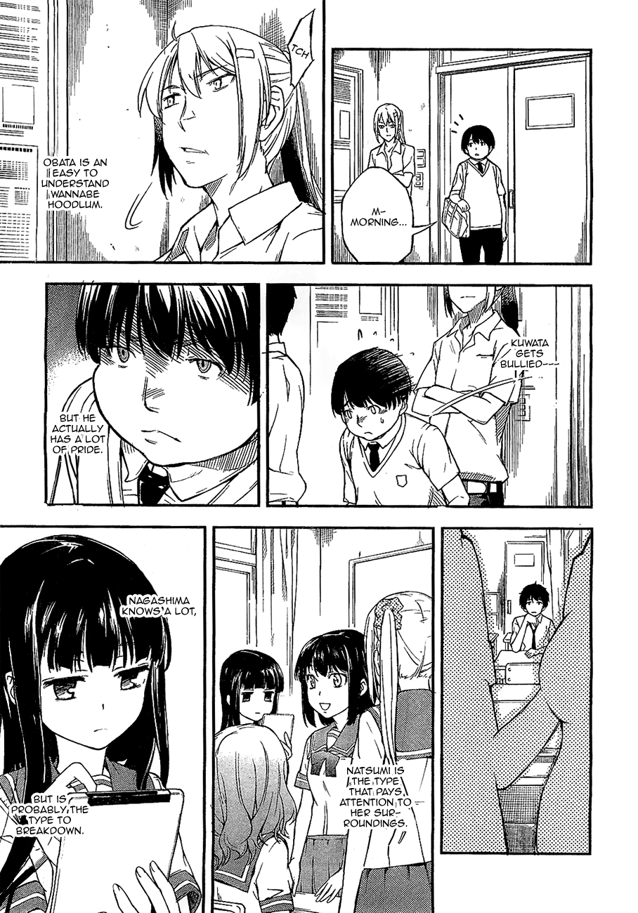 Oukoku Game Game.02 第7页