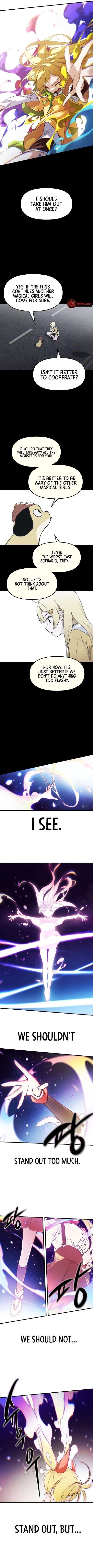 Magical Girl Another World Idol Ch. 1 第40页