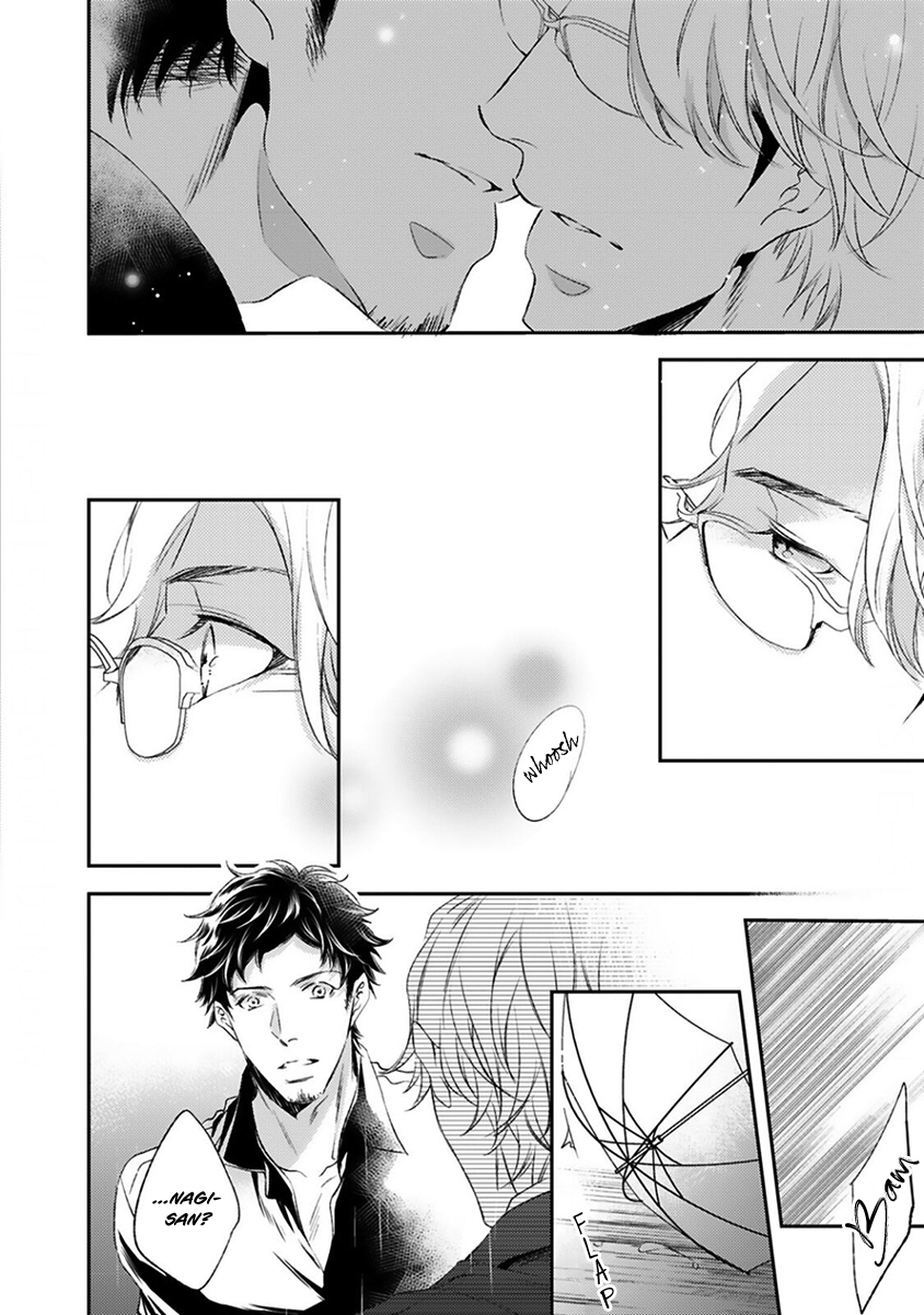 Kurayami Neko no Aishikata Vol. 1 Ch. 2 第15页