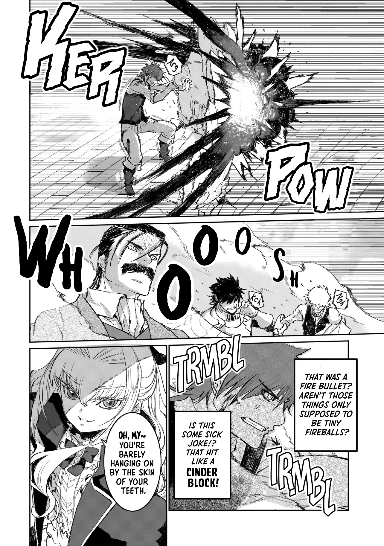 Seventh The First Jewel (part2) 第1页