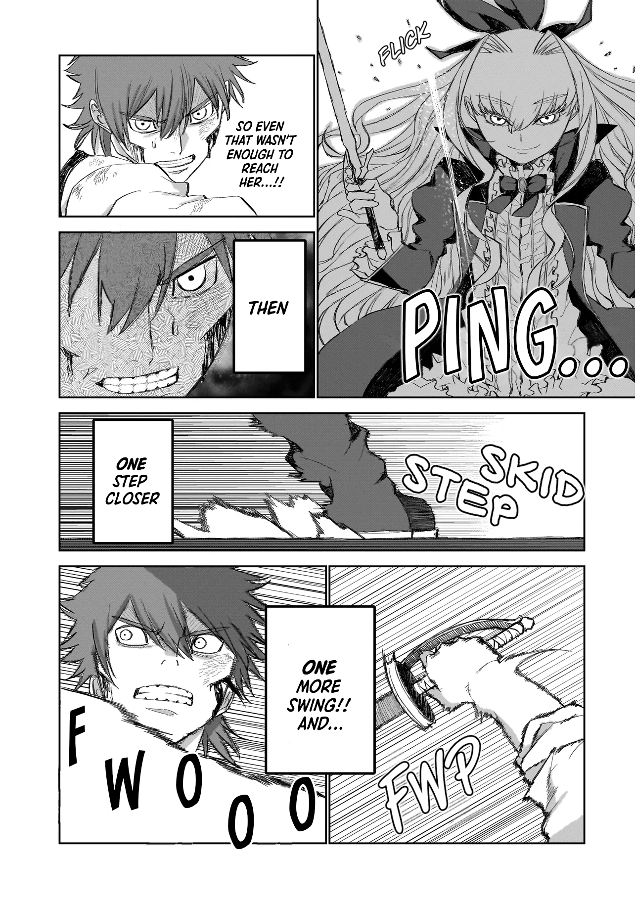 Seventh The First Jewel (part2) 第14页
