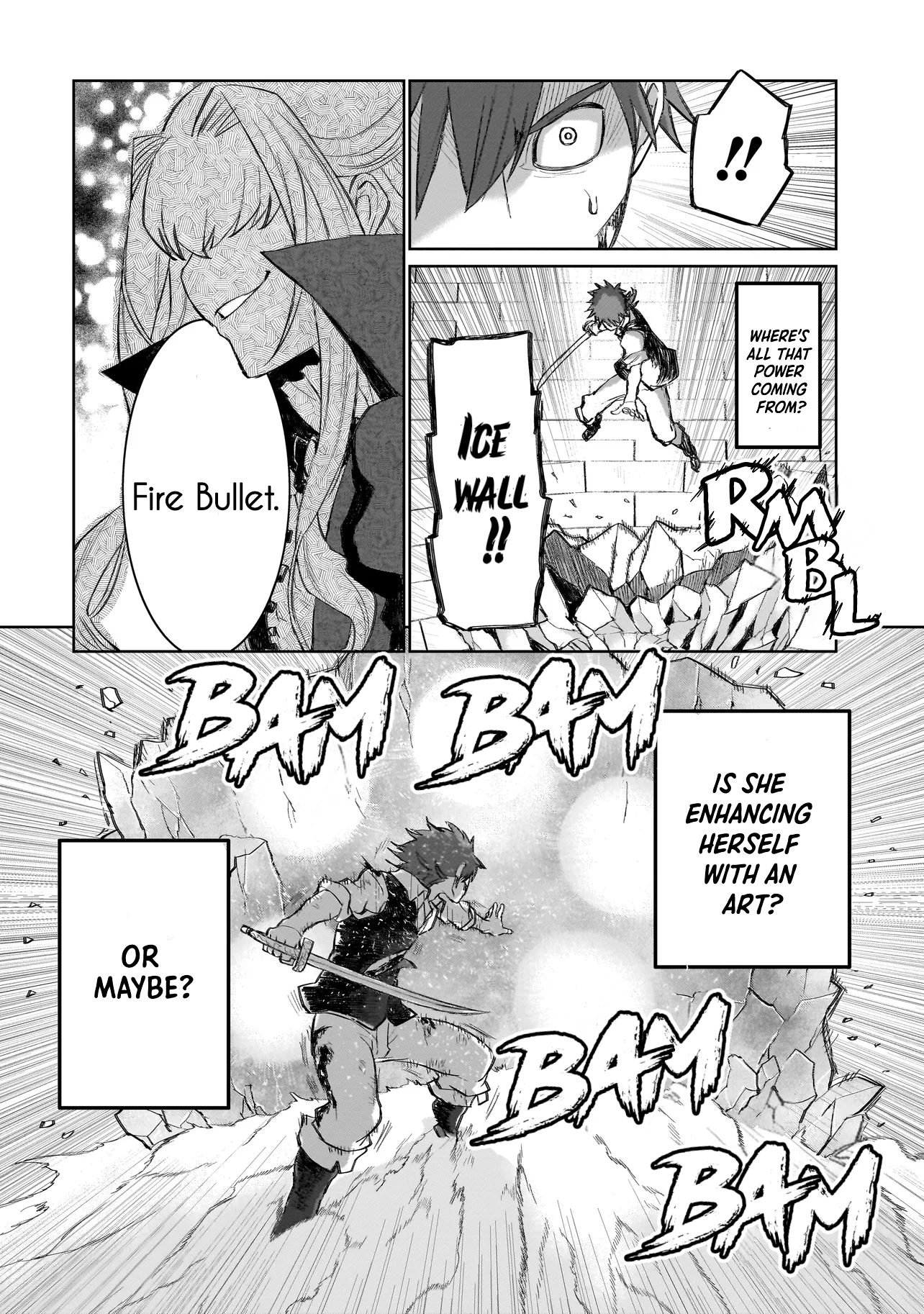 Seventh The First Jewel (part2) 第3页
