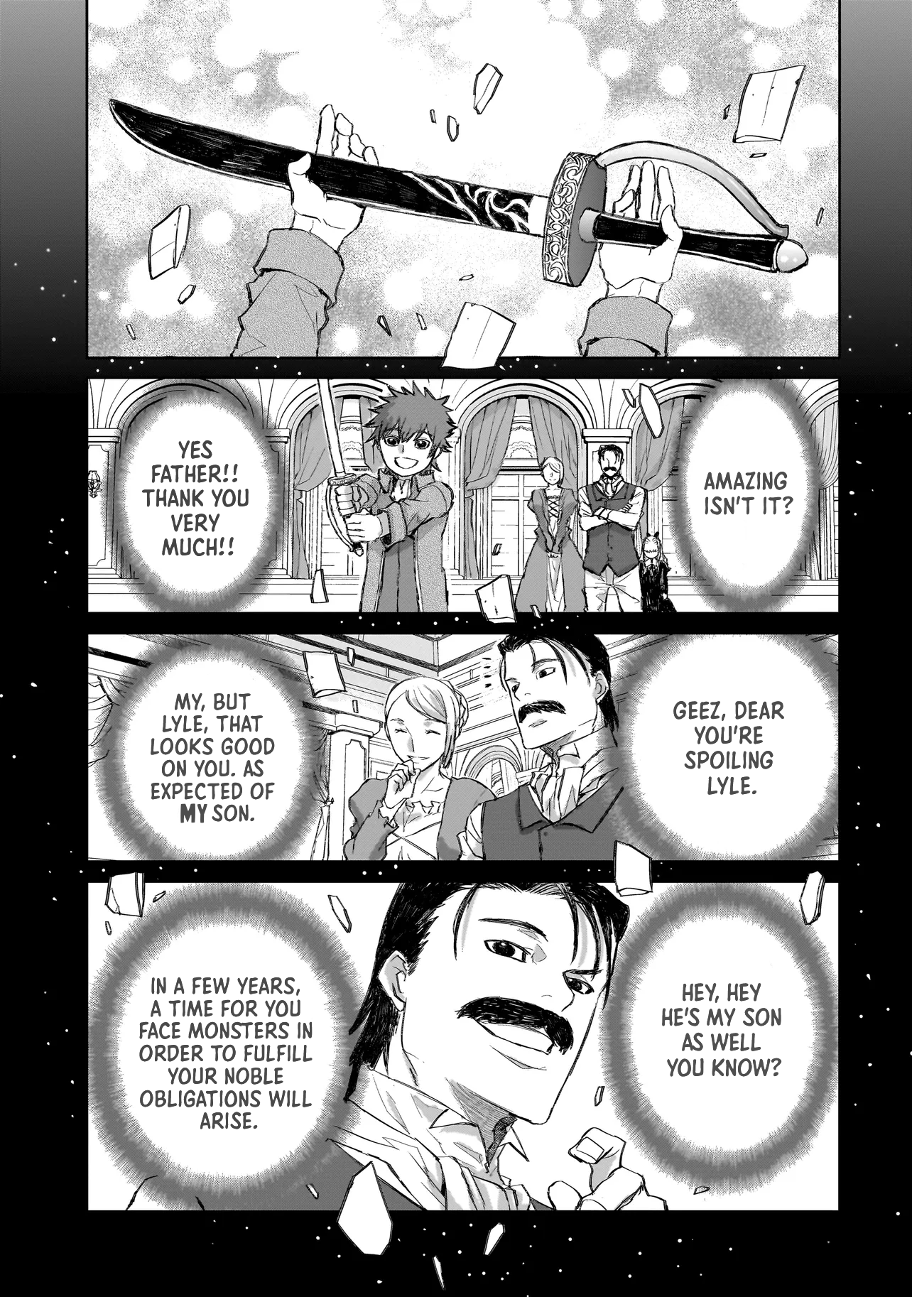 Seventh The First Jewel (part2) 第25页