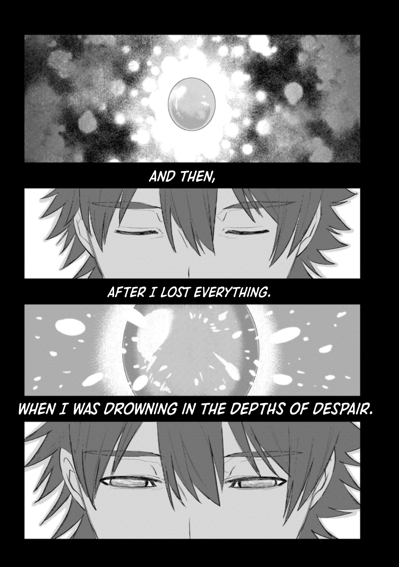 Seventh The First Jewel (part2) 第30页
