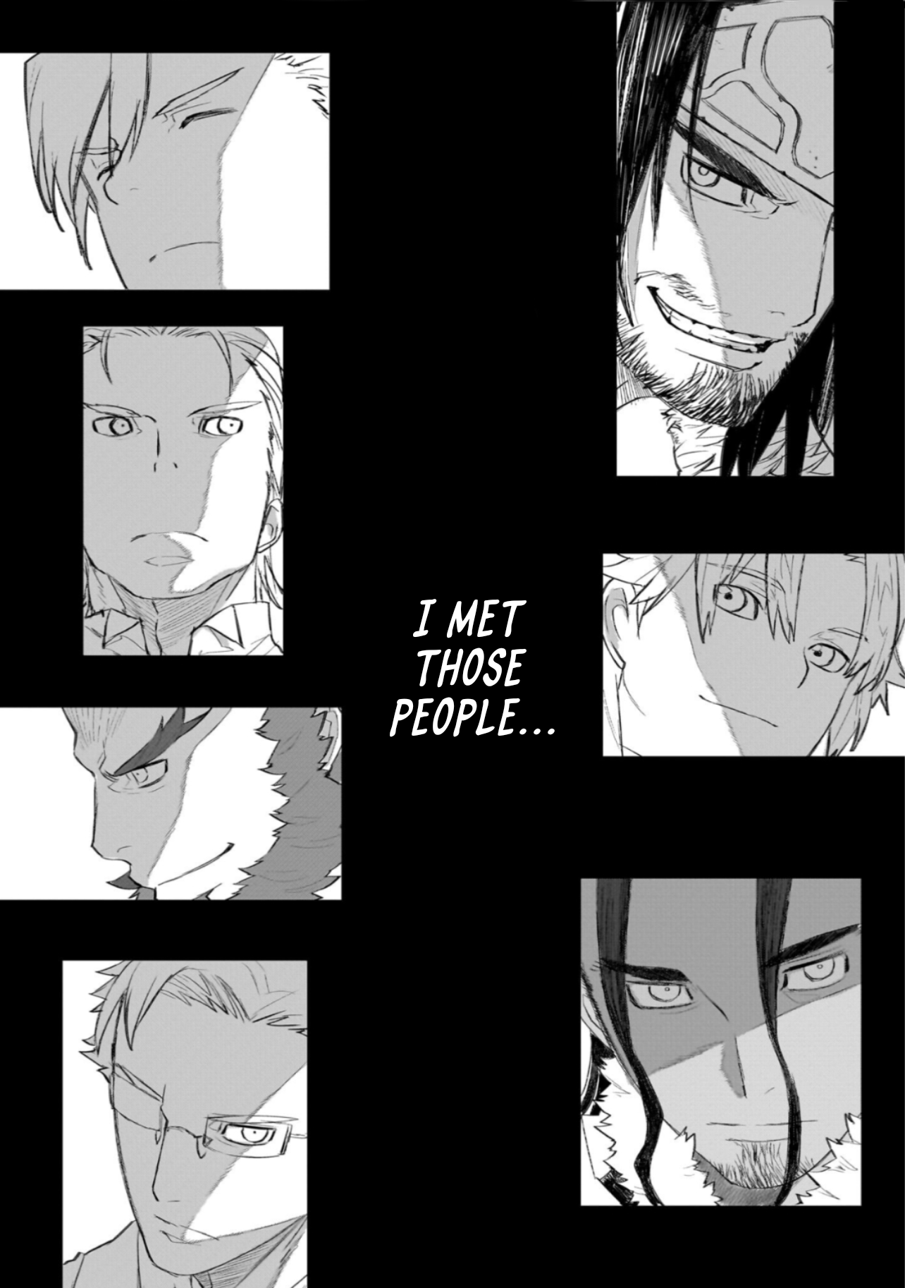 Seventh The First Jewel (part2) 第31页