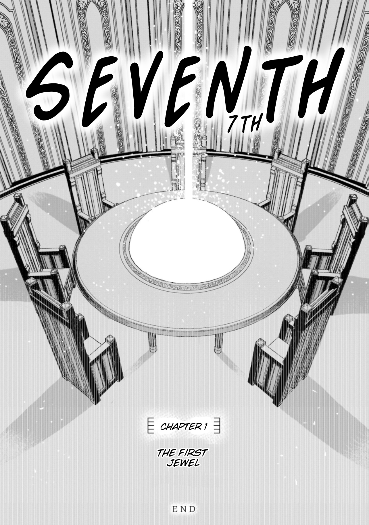 Seventh The First Jewel (part2) 第32页