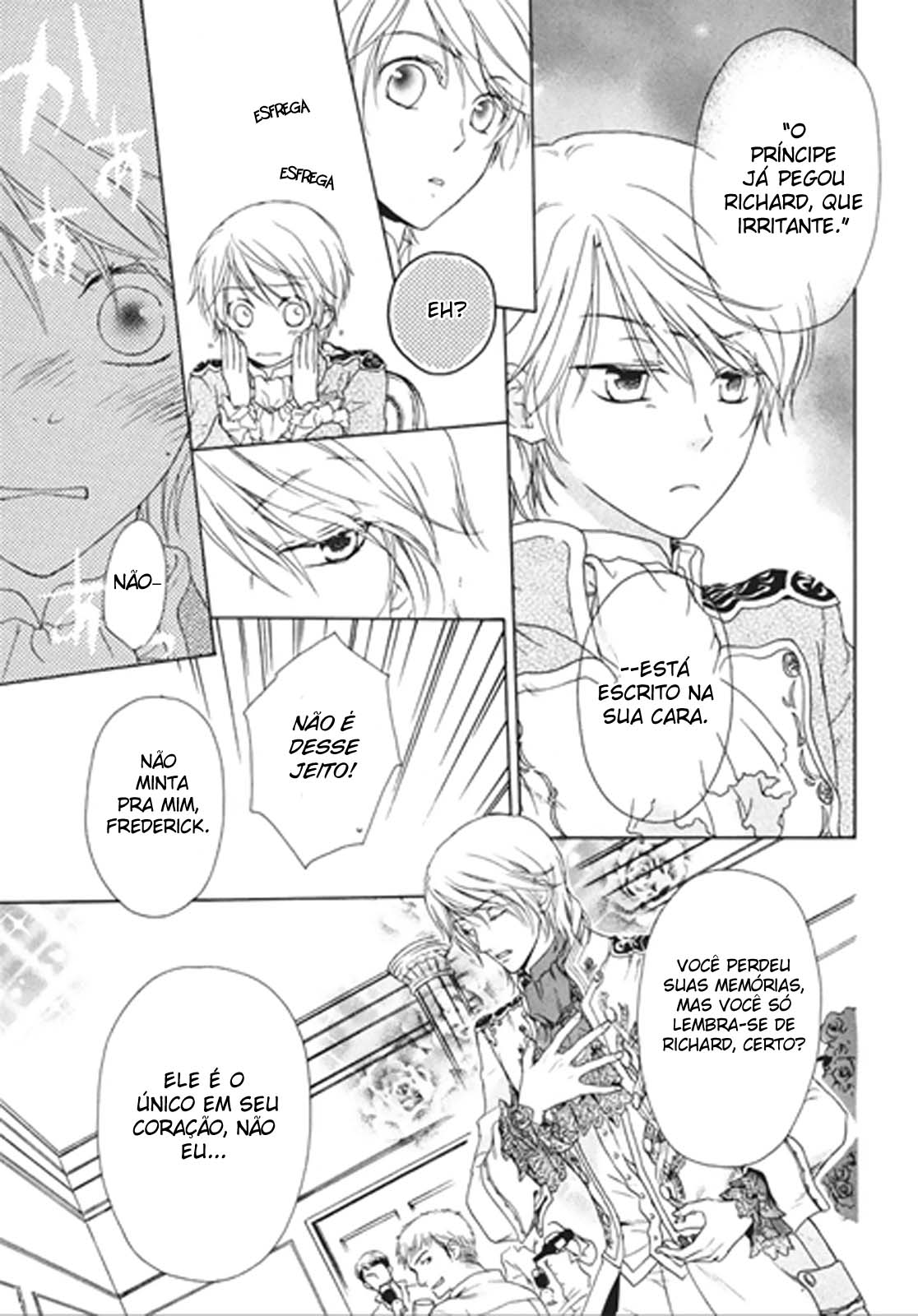 Migawari Hakushaku no Bouken Vol. 1 Ch. 4 第26页