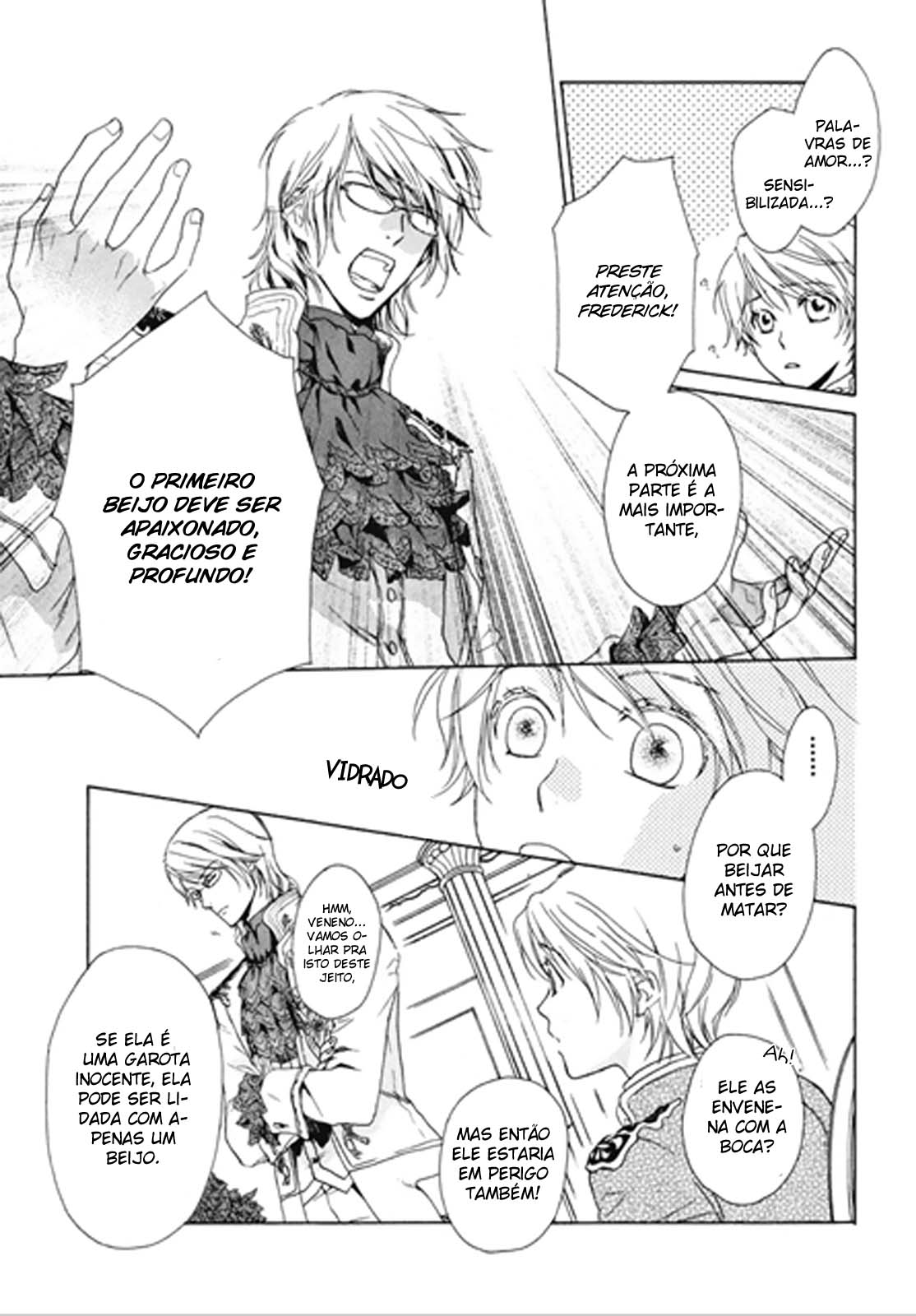 Migawari Hakushaku no Bouken Vol. 1 Ch. 4 第30页