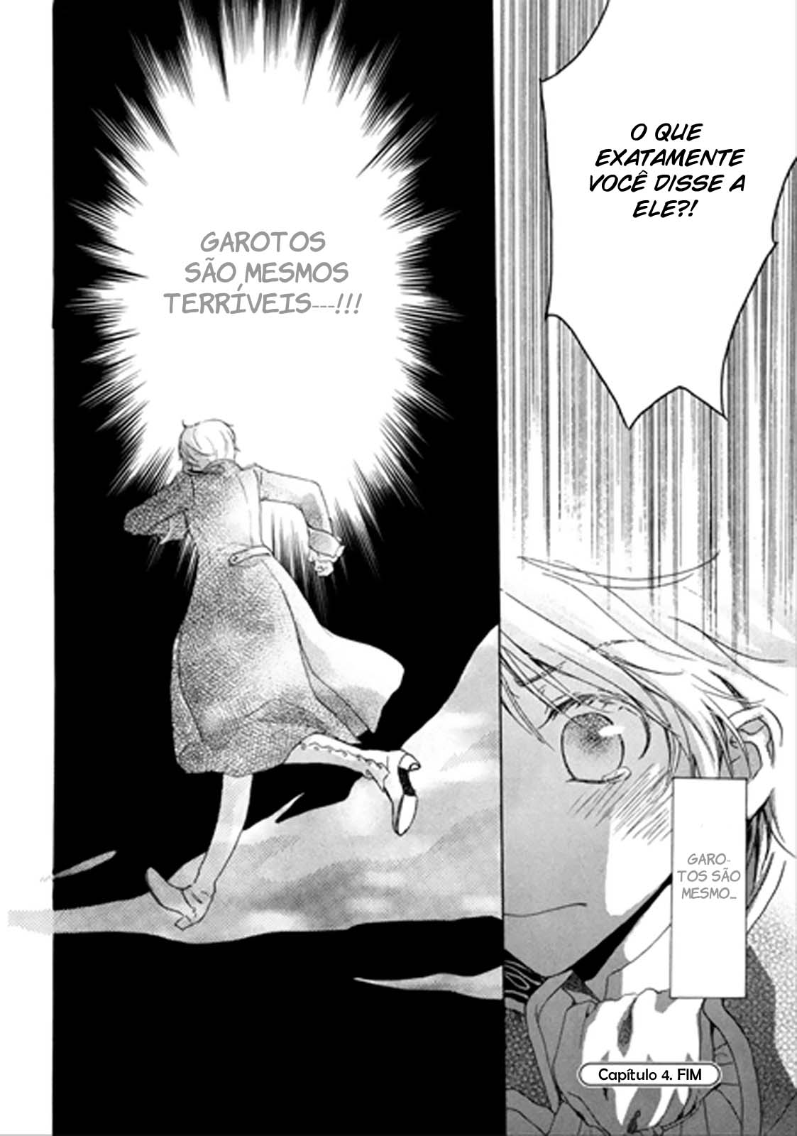 Migawari Hakushaku no Bouken Vol. 1 Ch. 4 第39页