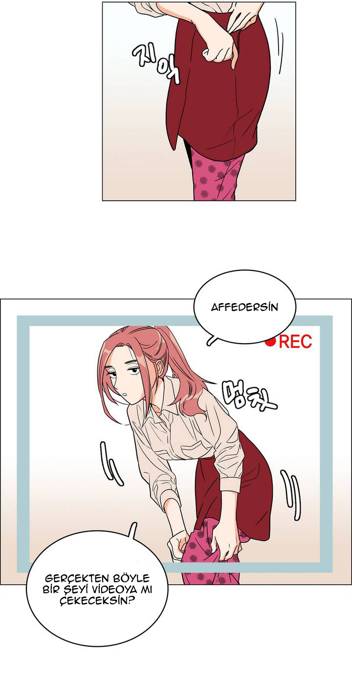 Que sera, sera Ch. 0 第4页