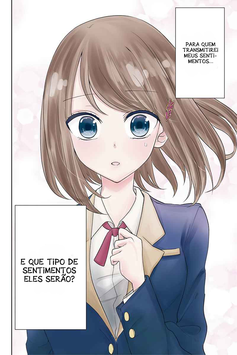 Split Lover Vol. 1 Ch. 1 第3页