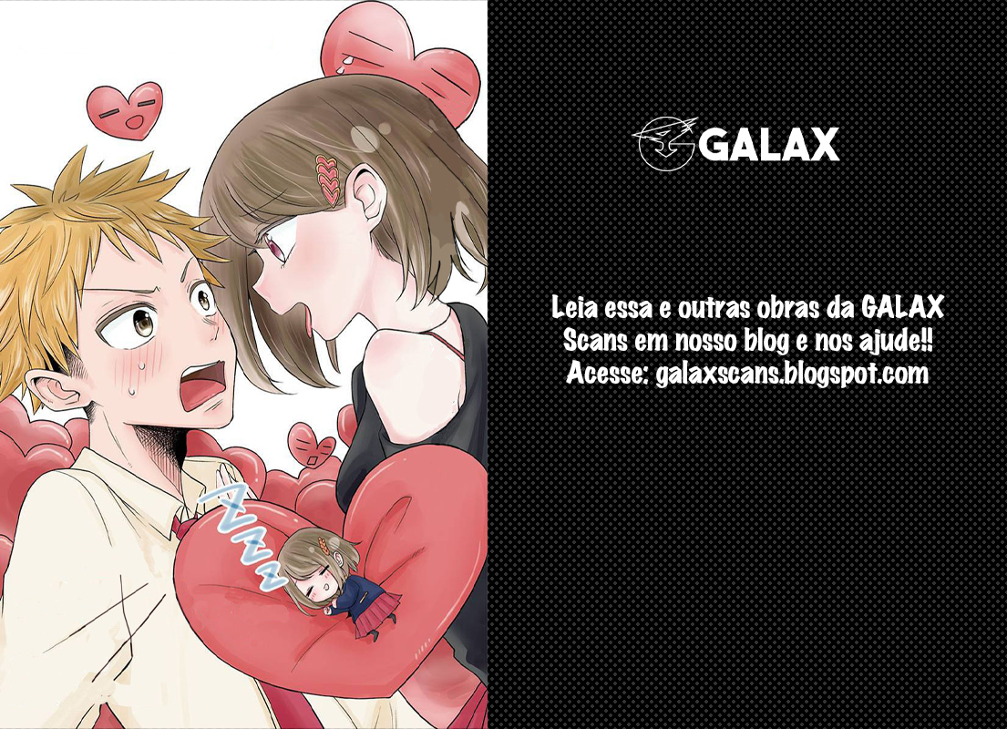Split Lover Vol. 1 Ch. 1 第43页