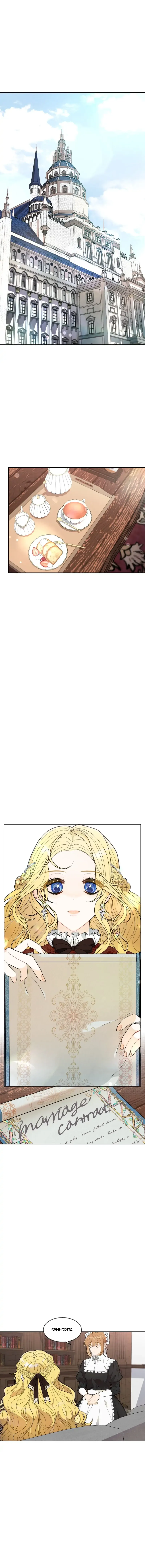 Silly Little Abella 第2页