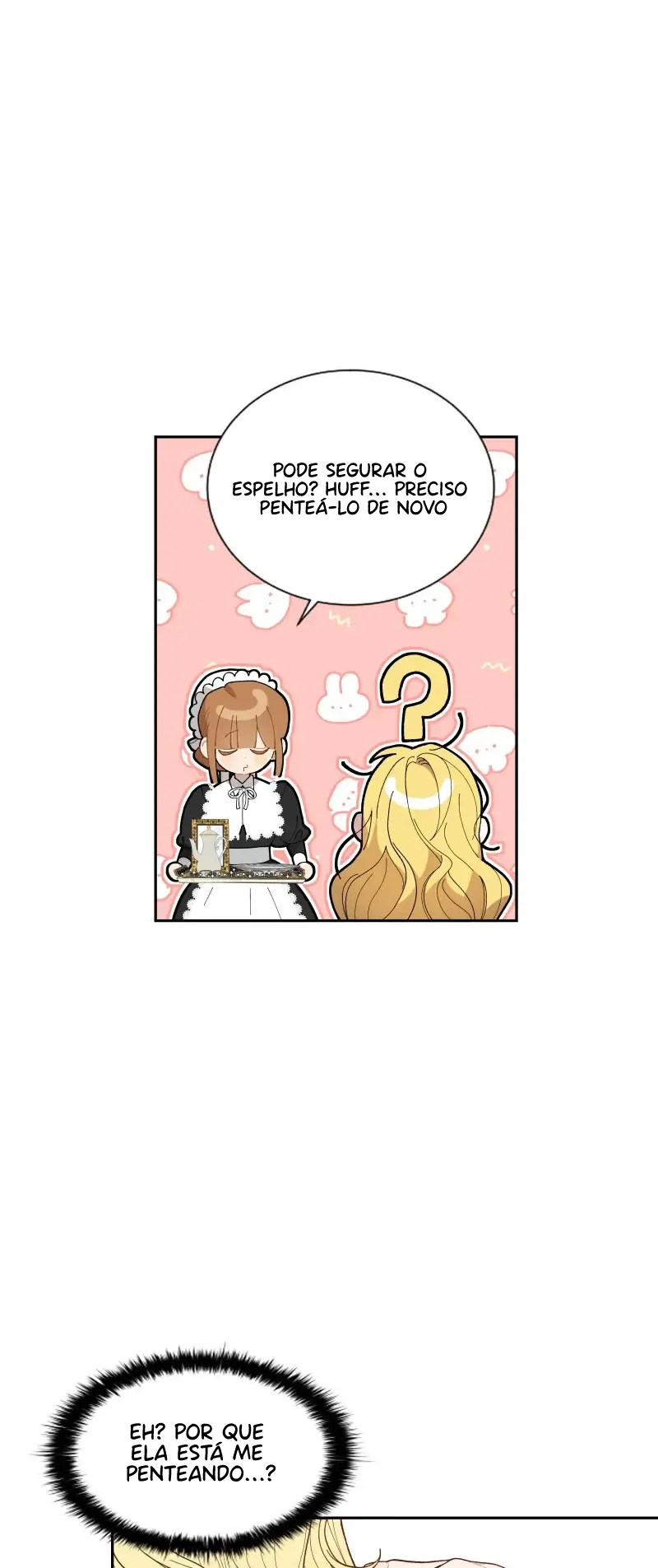 Silly Little Abella Ch. 1 第12页
