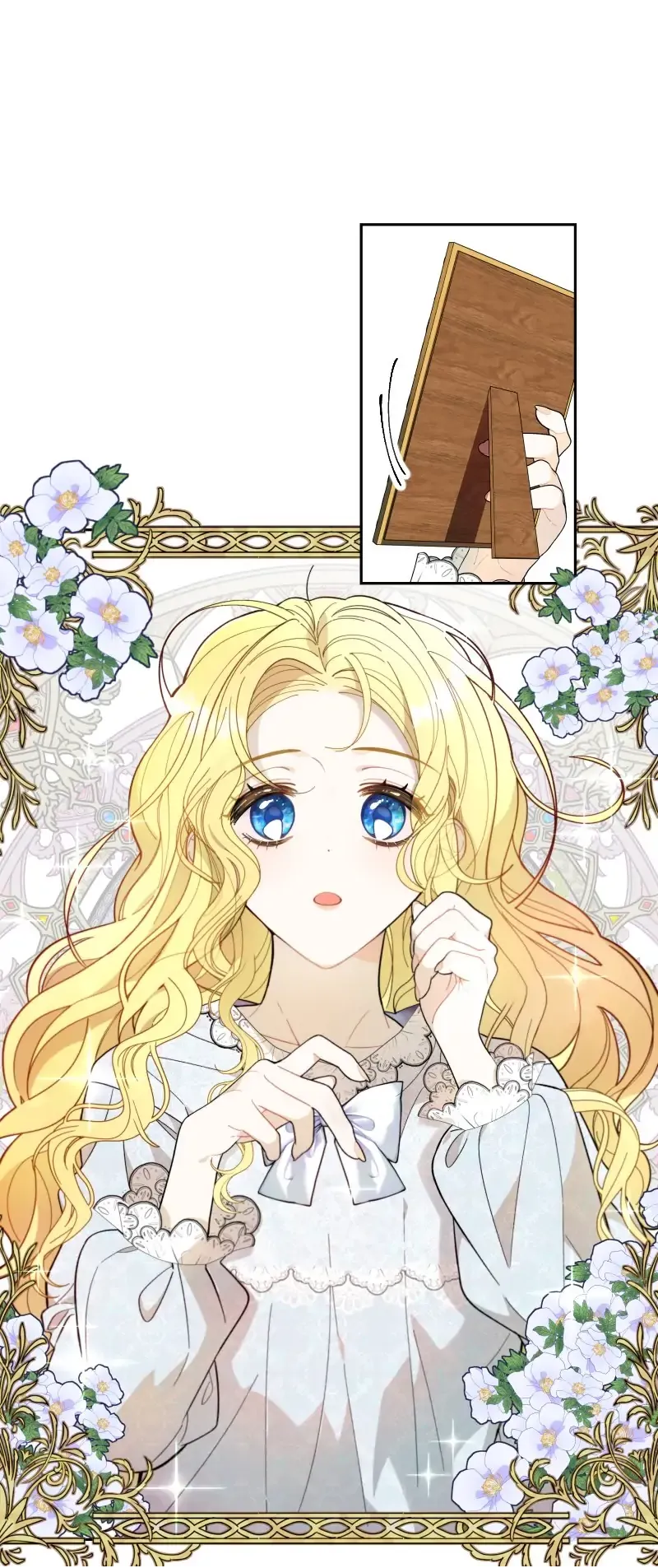Silly Little Abella Ch. 1 第14页
