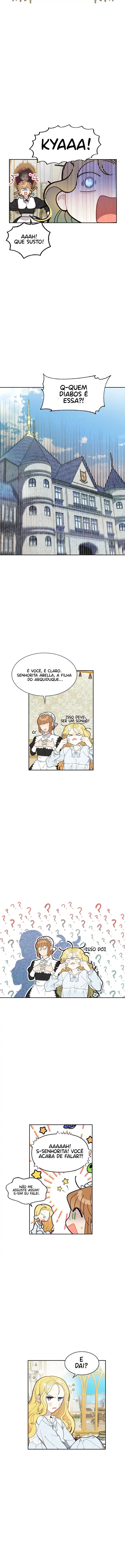 Silly Little Abella Ch. 1 第15页