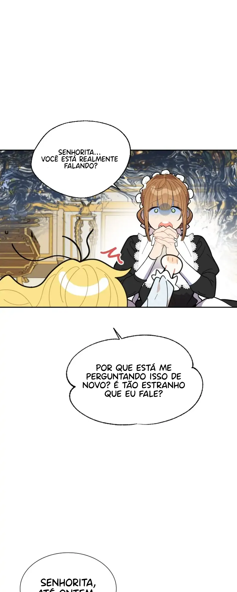 Silly Little Abella Ch. 1 第17页