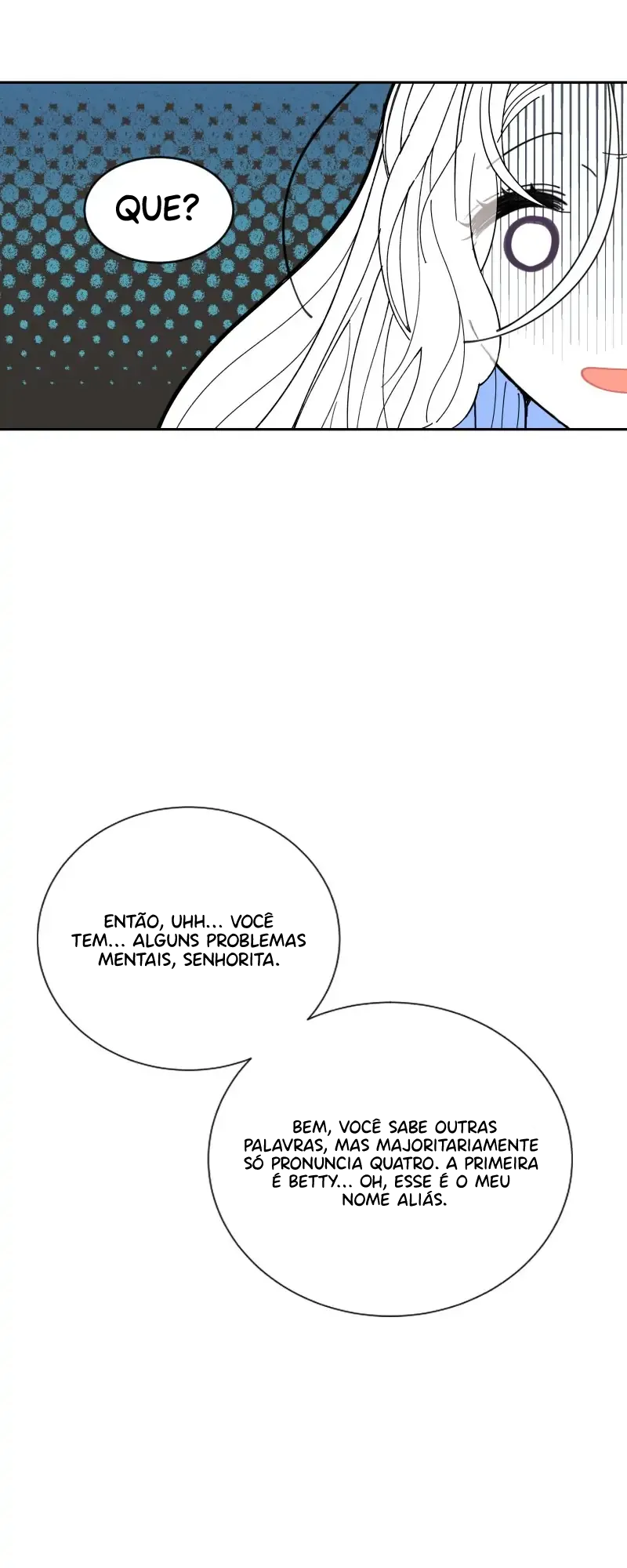 Silly Little Abella Ch. 1 第19页