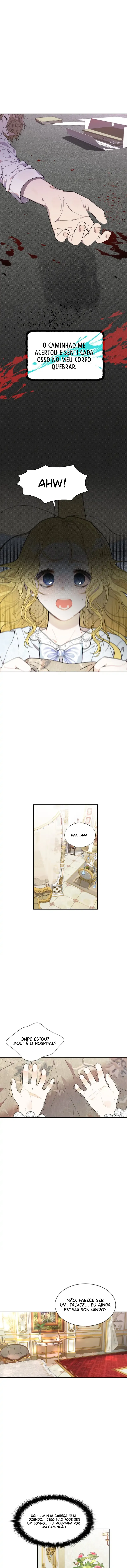 Silly Little Abella 第8页