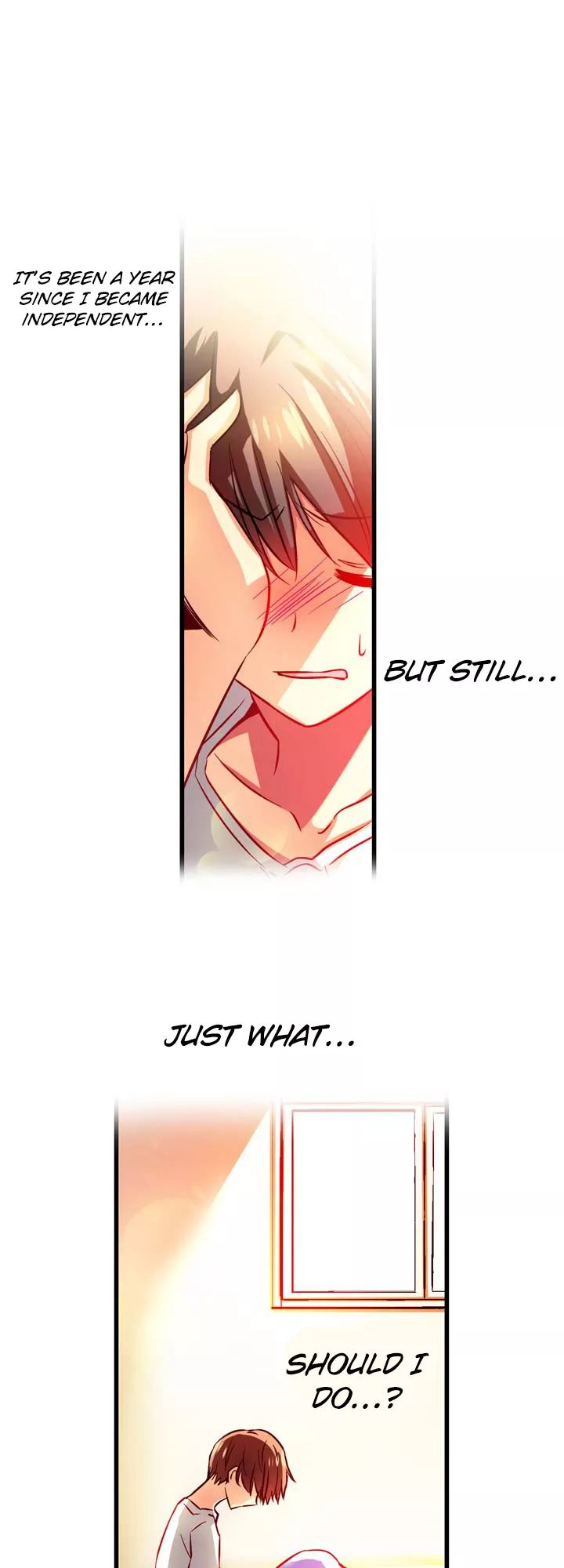 Hyulla's Clan Ch. 2.1 第5页