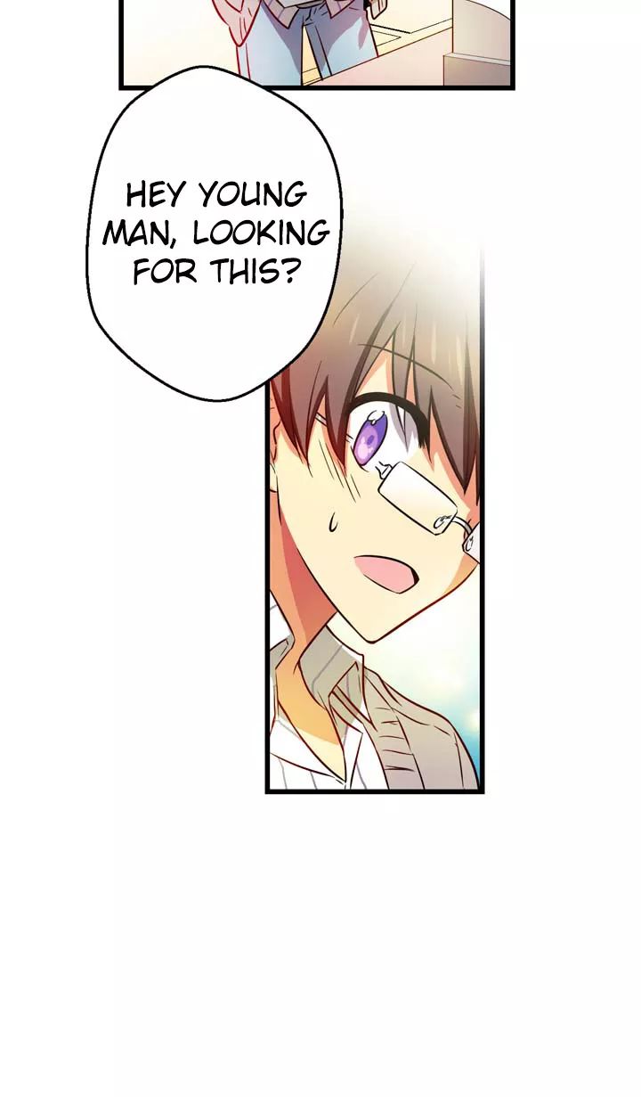 Hyulla's Clan Ch. 2.1 第9页
